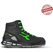 U Power Botas De Segurança Kent