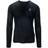 Elbrus Camiseta De Manga Comprida Alar Fleecetec