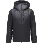 Black Diamond Parka Belay