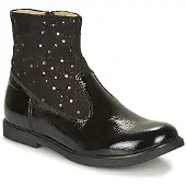 GBB Botas baixas OSHINO criancas - Preto - 30