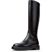 Camper Bota 'Dean' preto