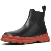Camper Botas chelsea 'Brutus+' preto