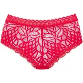 LASCANA Cueca vermelho