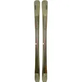 Elan - Skis - Wingman 83 Ti 2027 para Unissexo - Tamanho 160 cm