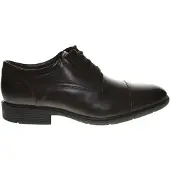 Clarks Shoes Sapatos Steadwell Cap