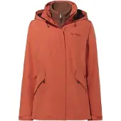 Vaude Casaco Rosemoor Ii 3in1