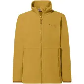 Vaude Casaco Polar Com Fecho Pulex Ii