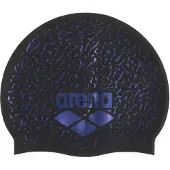 Arena Acessório 'SHINE CAP' azul escuro / preto