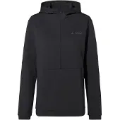 Vaude Bike Moletom Com Meia-zíper Cyclist All Year