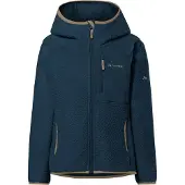 Vaude Casaco Polar Com Fecho Torridon Ii