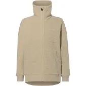 Vaude Casaco Polar Com Fecho Manukau Ii