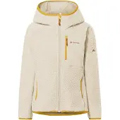 Vaude Casaco Polar Com Fecho Torridon Ii