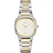 Rosefield Gaia ORCDSD-Or03 — Cinturino smartwatch
