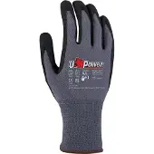 U Power Luvas De Trabalho Merengue 12 Pares