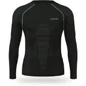 Lorpen Camiseta De Manga Comprida Munia