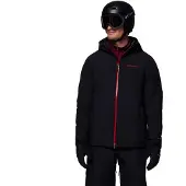 Columbia Casaco Powder Prime