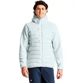 Slam Casaco Altura Puffer Hybrid