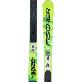 Fischer Esquis Alpinos Júnior Rc4 Noize Gs