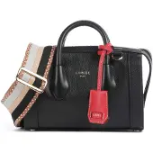 Lancel Malas de tiracolo 'Bcbg' preto