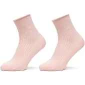 Calvin Klein Meias Curtas 701229681 2 Unidades