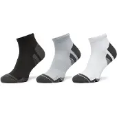 Under Armour Meias Curtas Performance Tech 3 Pares