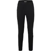 Vaude Bike Calção De Ciclismo Longo Sem Alças Matera Warm Ii