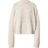 Hzl the label Pullover estuque
