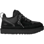 Ugg Botas 'Lowmel' preto