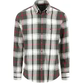 Fynch&Hatton Camisa De Manga Comprida 15106220