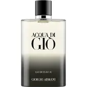 Giorgio Armani perfume Acqua Di Giò EDP 200 ml