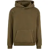 Urban Classics Moletom Com Capuz Vintage