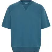 !Solid Sweatshirt 'SDSlater' azul escuro