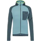 Dynafit Casaco Polar Com Fecho Radical Polartec