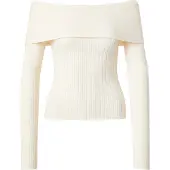 Millane Pullover creme