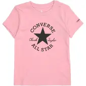 Converse Kids Camiseta De Manga Curta Cnvg Dissected Ctp Classic