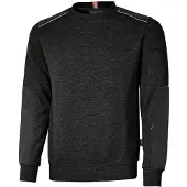 U Power Moletom Ryke