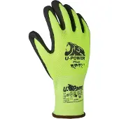 U Power Luvas De Trabalho Flex 12 Pares