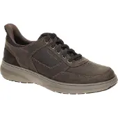 Clarks Shoes Tênis Mullan Easy