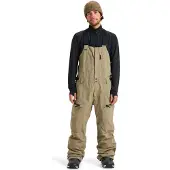 Quiksilver Macacão Altostratus Stret Gore-tex