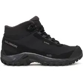 Salomon Botas De Caminhada Shelter Wp