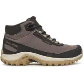 Salomon Botas De Caminhada Shelter Wp