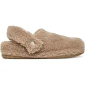 Crocs Pantufa 'Classic Cozzzy' greige