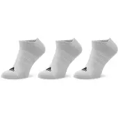 Adidas Meias Invisíveis T Spw 3 Pares