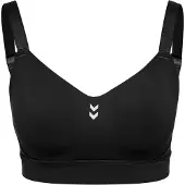 Hummel Top Desportivo De Suporte Elevado Pulse