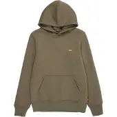 Levi's Kids Sweatshirt oliveira