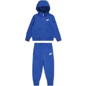 Nike Kids Conjunto De Manga Comprida Sustainable