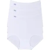 Sloggi Cueca 'Basic+' branco