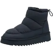 Tamaris Botas de neve marinho