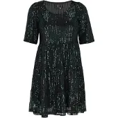 Faina Vestido de cocktail abe