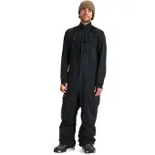 Quiksilver Macacão Altostratus Stret Gore-tex